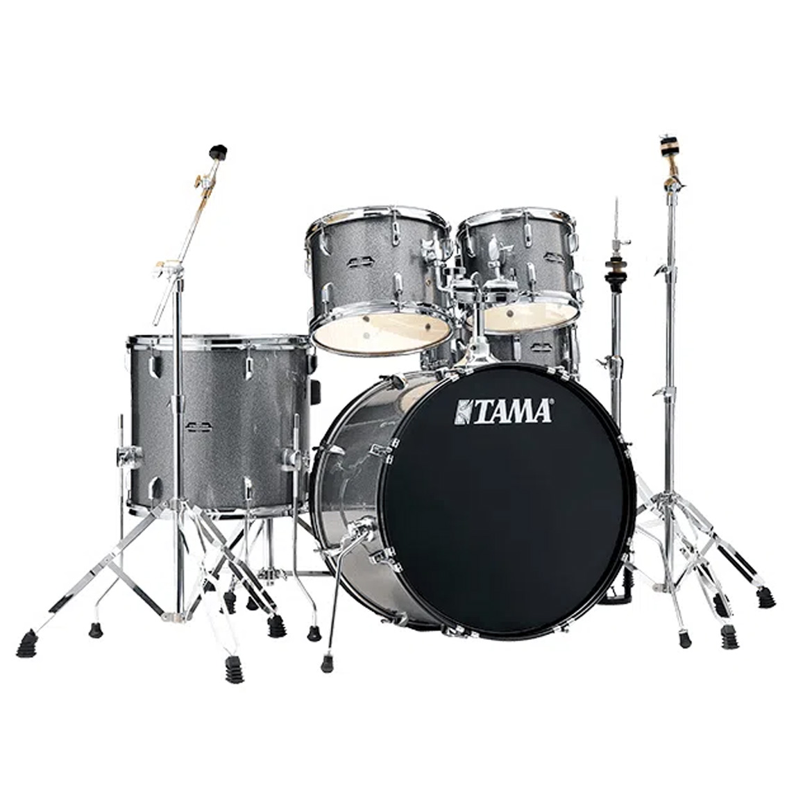 Batería acústica Tama Stagestar ST58H6 6 piezas CSS