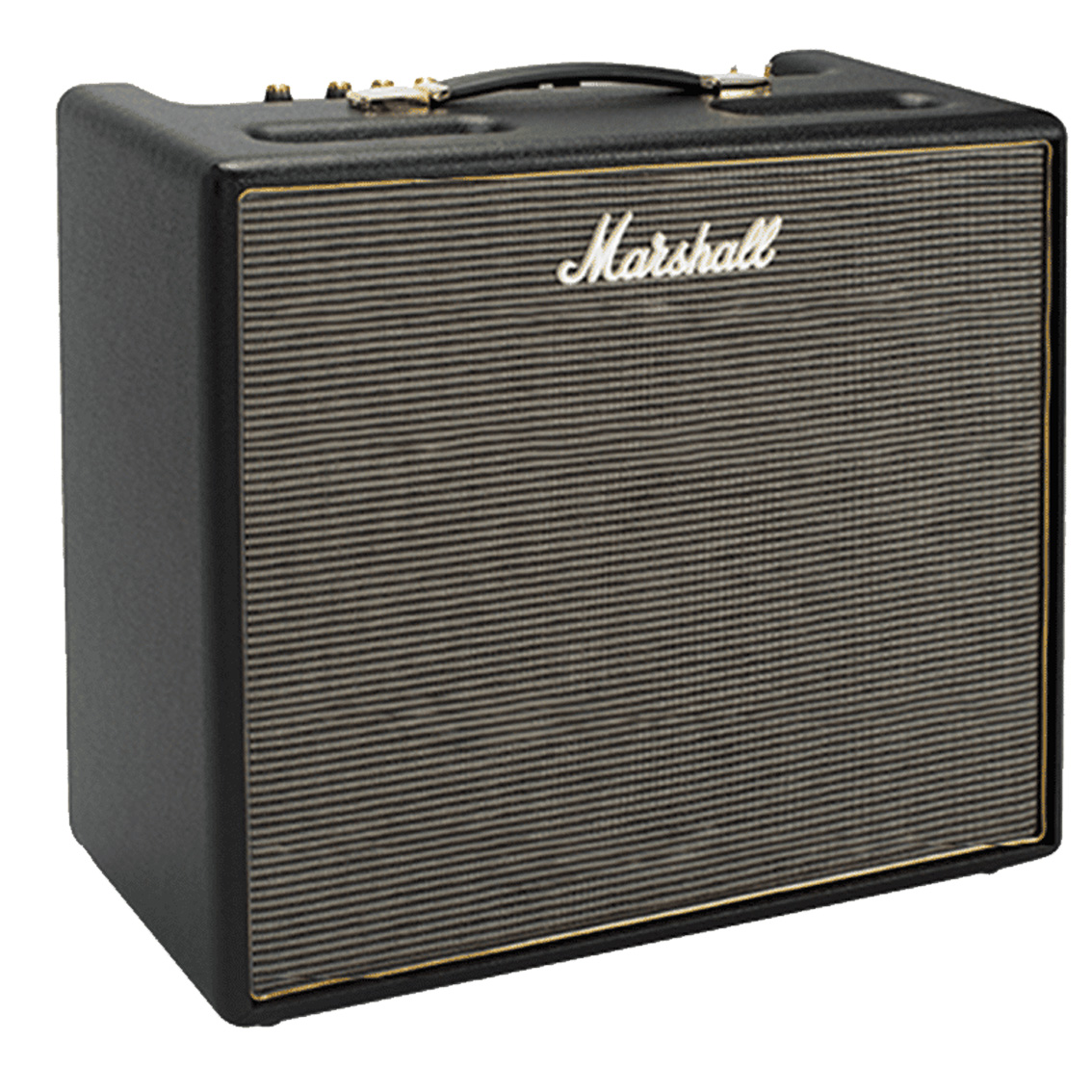 Combo Amplificador De Guitarra 20W Origin ORI20C - Marshall