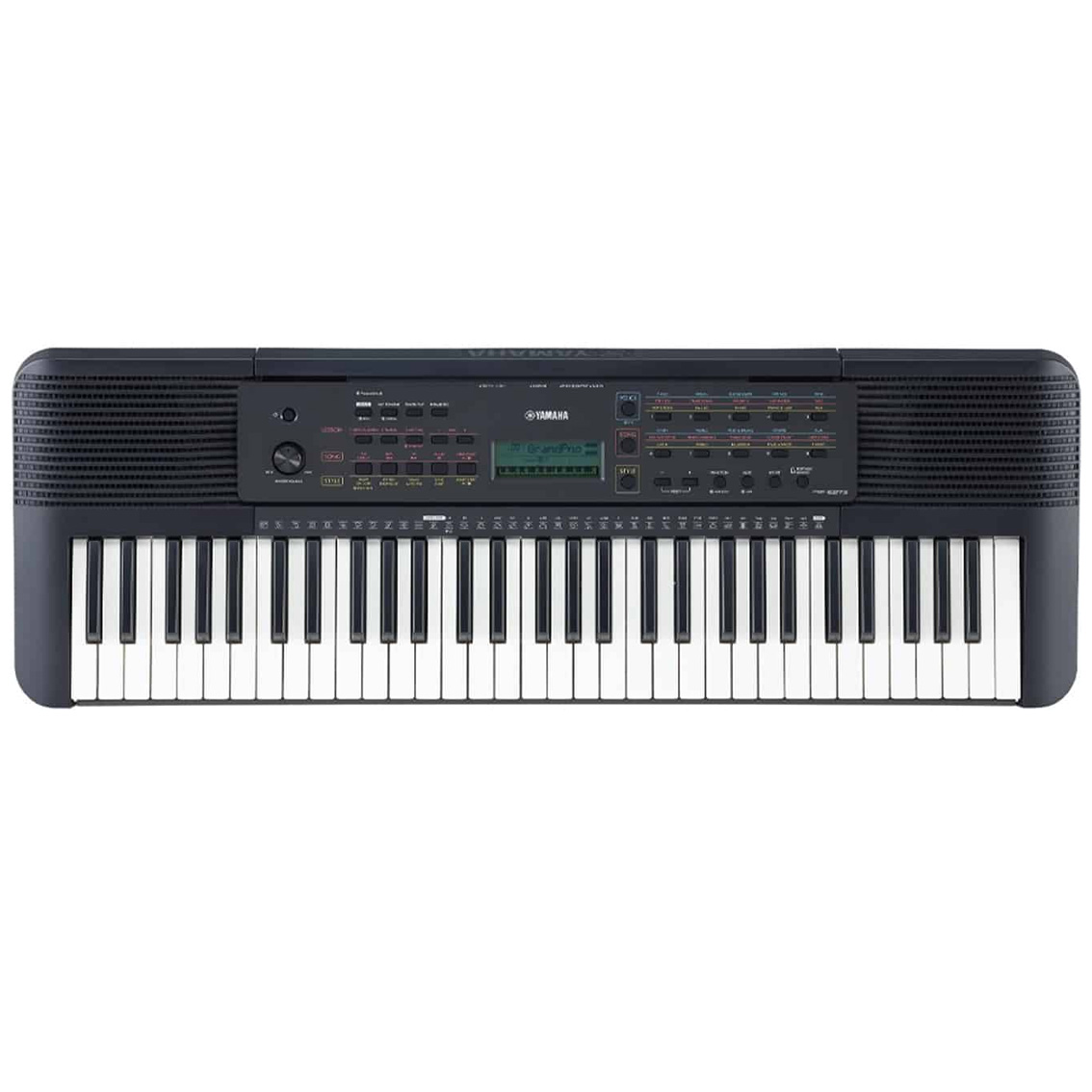 Teclado Portátil De 61 Teclas PSR-E273 - Yamaha