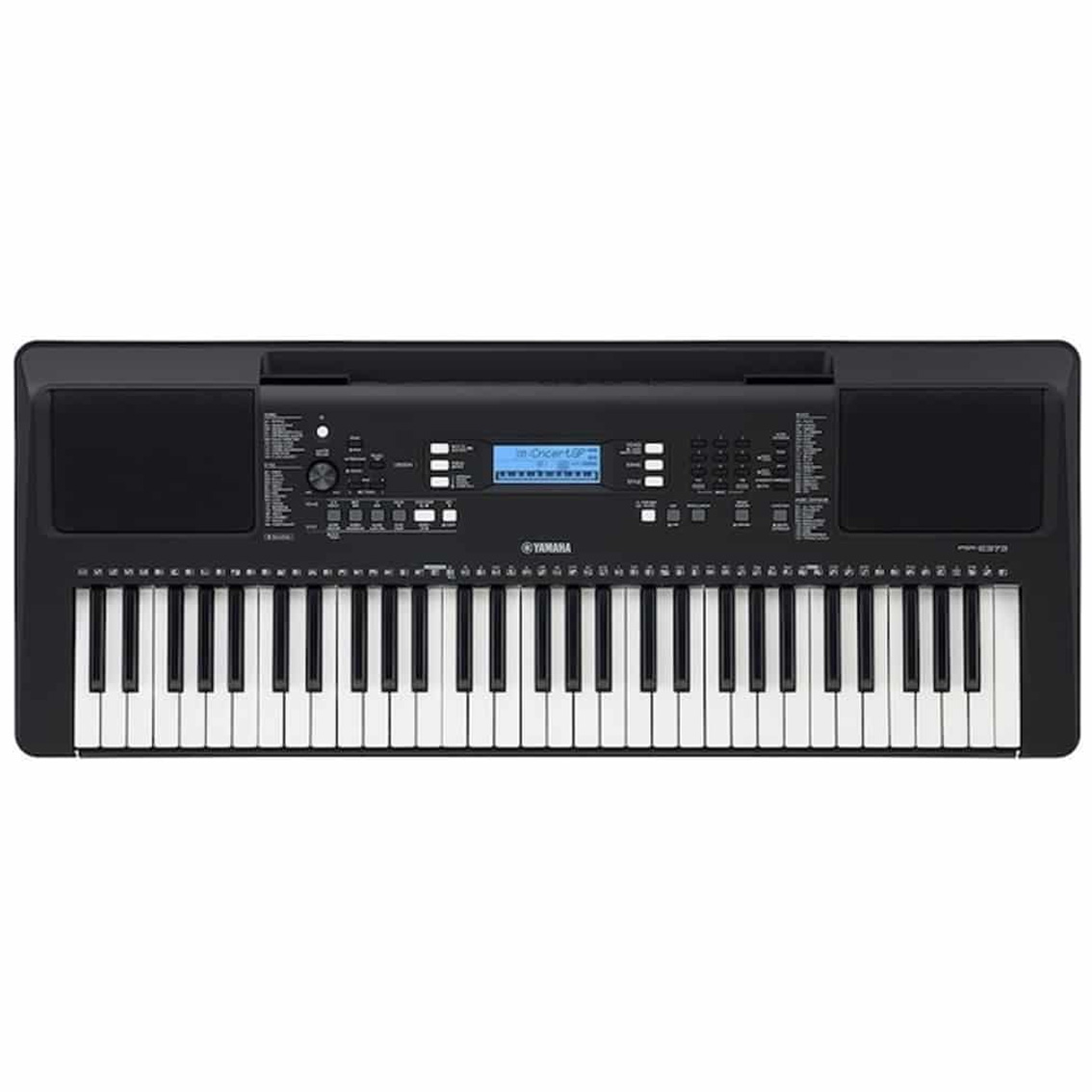 Teclado Portatil De 61 Teclas PSR- E373 - Yamaha