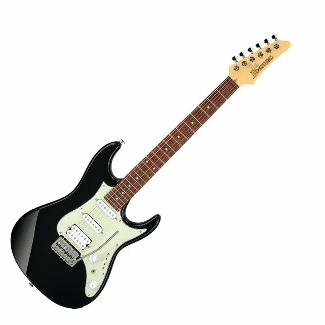 Guitarra eléctrica Ibanez AZES40 - Black