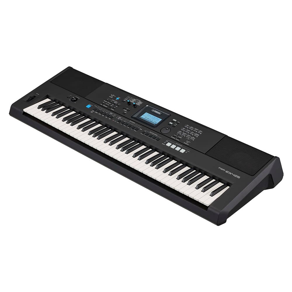 Teclado Digital Portatil 76 Teclas PSR-EW425 - Yamaha