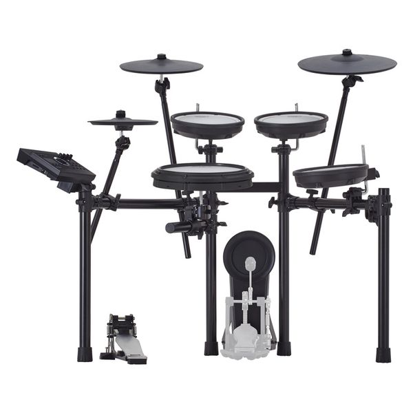 Batería electrónica Roland TD-17KV2